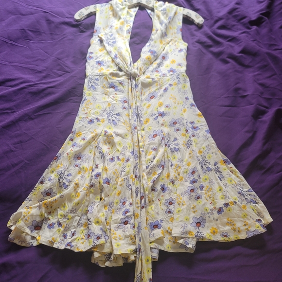 Free people sundresses/ mini dress - Picture 5 of 9